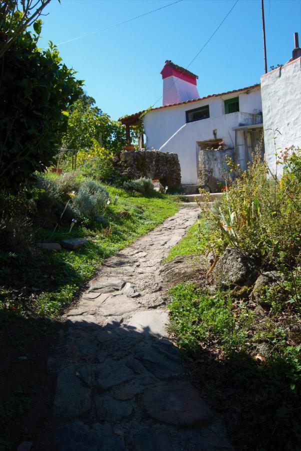 Terrafazbem Villa Marvao  Exterior photo