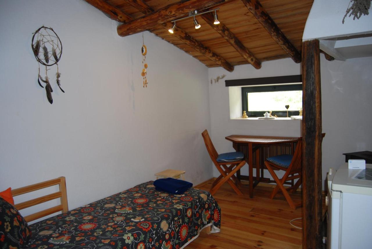 Terrafazbem Villa Marvao  Exterior photo